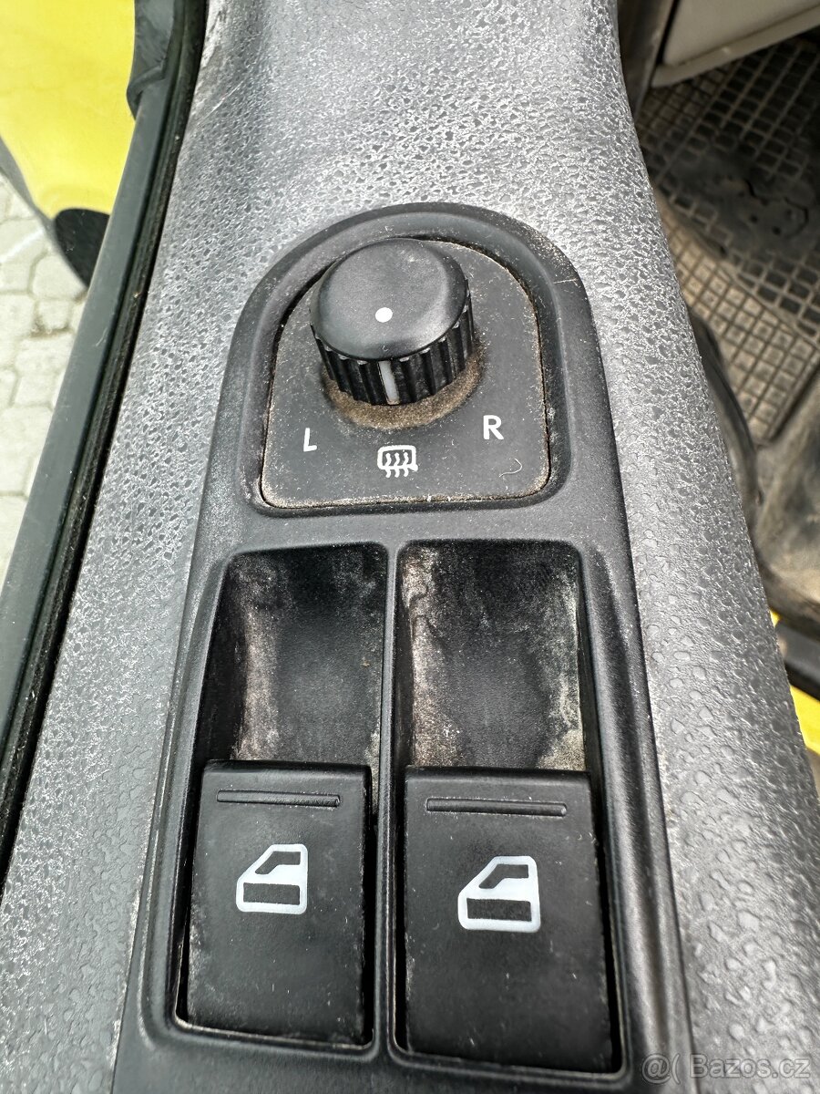 VW TRANSPORTER T5 2.0TDI 103KW LONG KLIMA 2011,serviskaTažné - 9