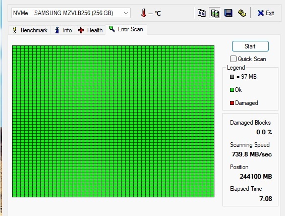 LENOVO X280 /i5-8350/8GB/SSD256GB/FULLHD+DOTYK/W11/ZÁRUKA - 9