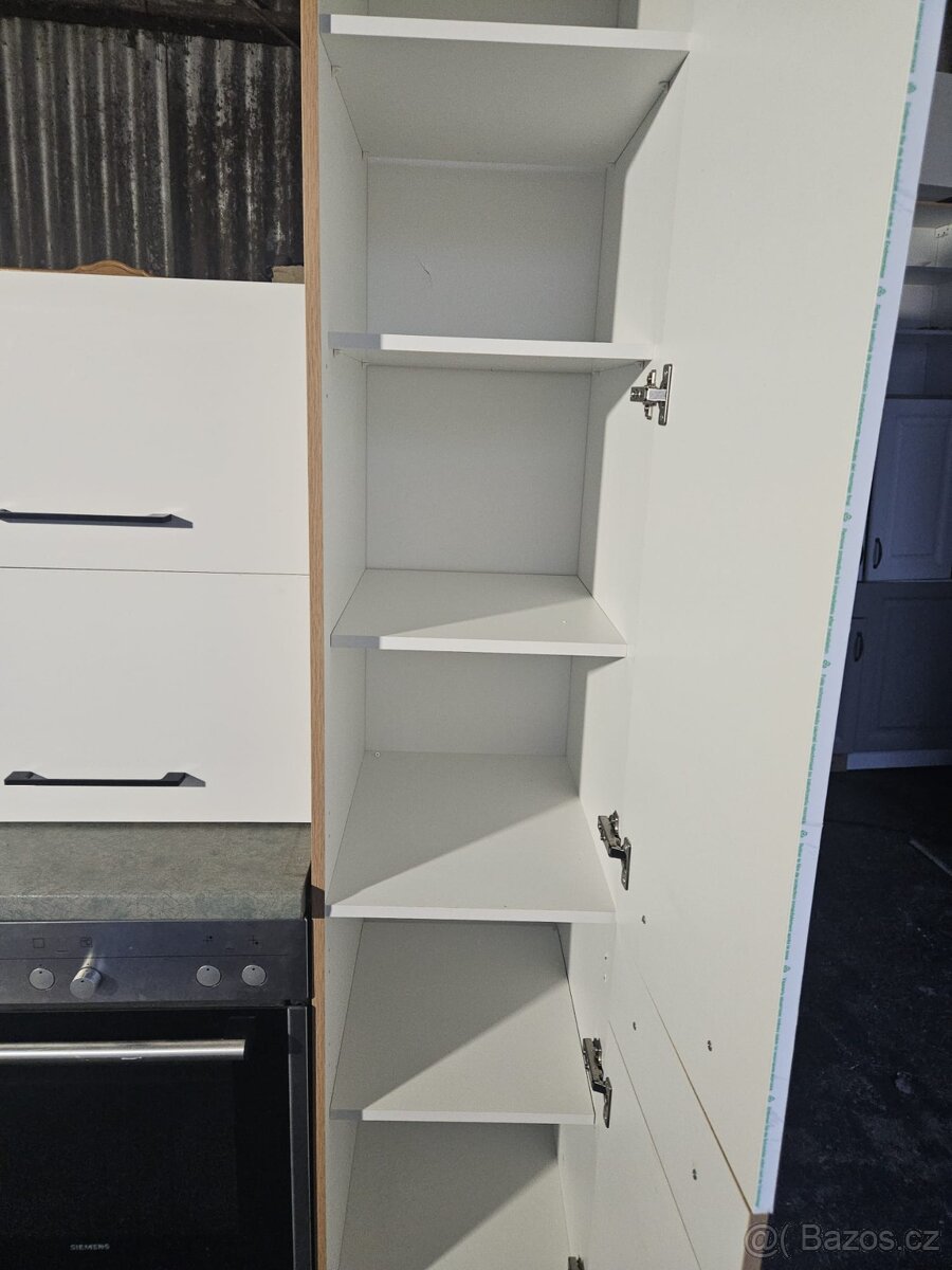 NOVÁ KUCHYNĚ VIGO 220 cm – SKLADEM - 9