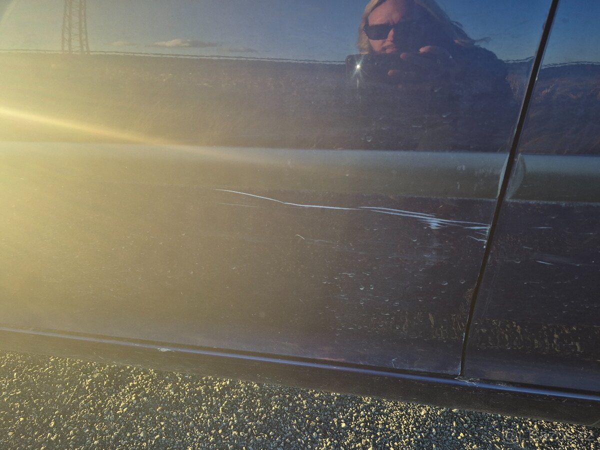 VW Golf 5 2.0 fsi 110kw 2004 - 9