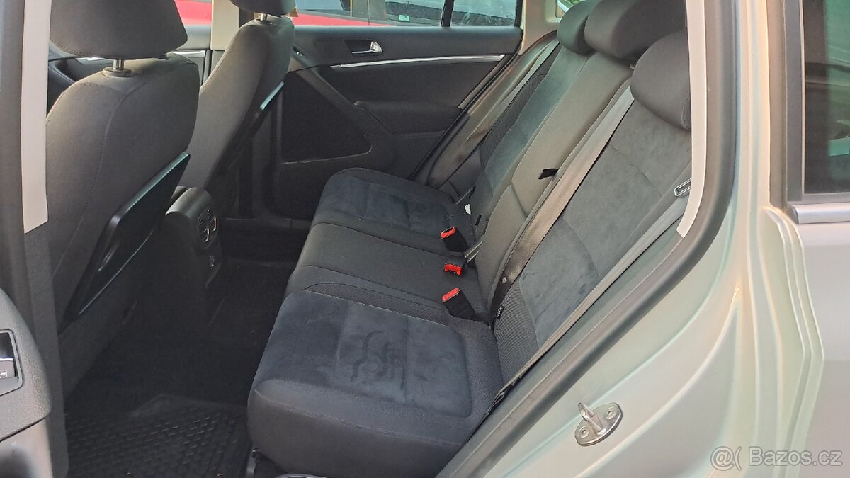 Vw Tiguan 1.4 tsi 90kw - 9