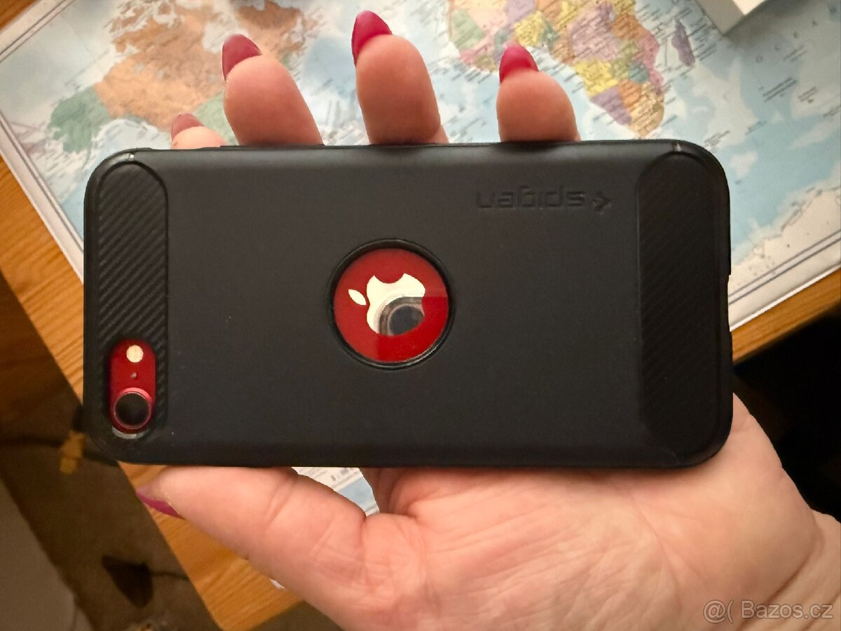 IPhone 2022 SE 256 gb - 9