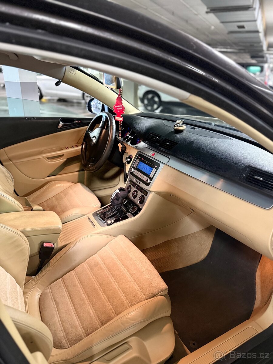 Volkswagen Passat b6 - 9