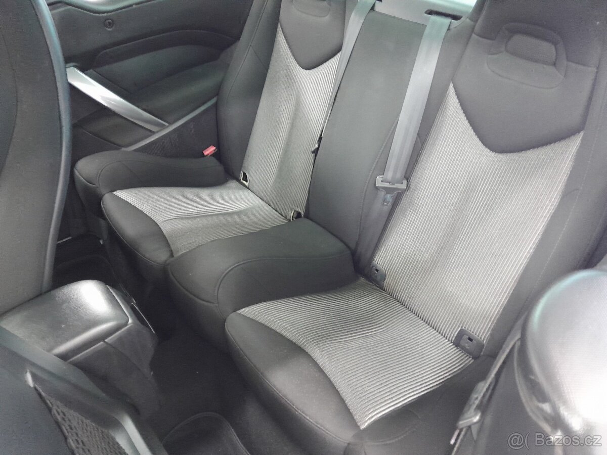 Peugeot 308 CC 1,6 HDi - 9