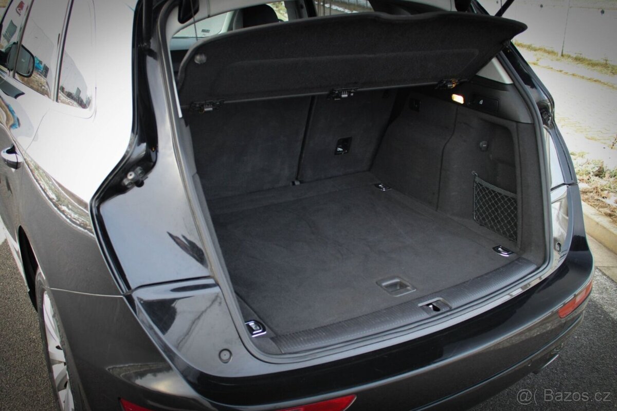 Audi Q5 3.0 TDI quattro 190kw - 9