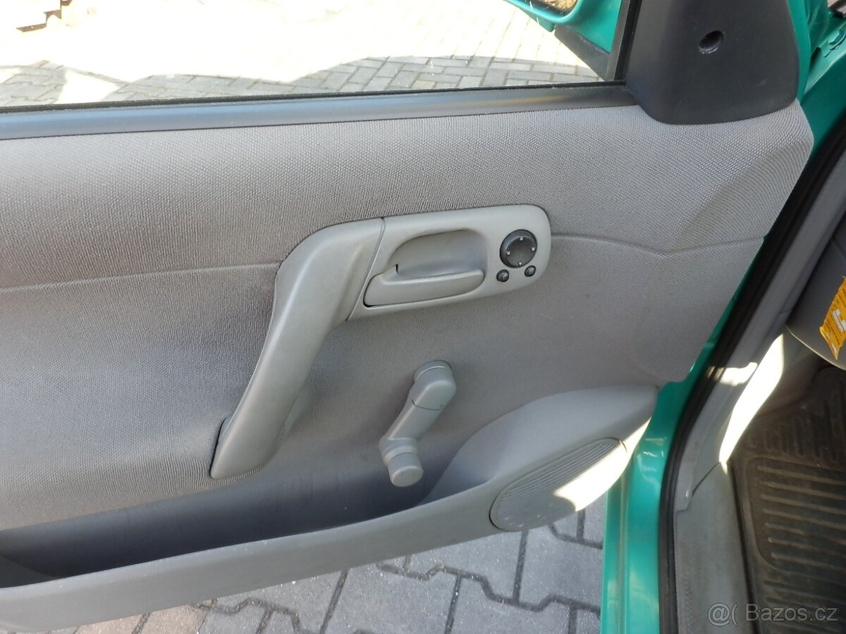 Prodám ŠKODA FELICIA GLXI - 9