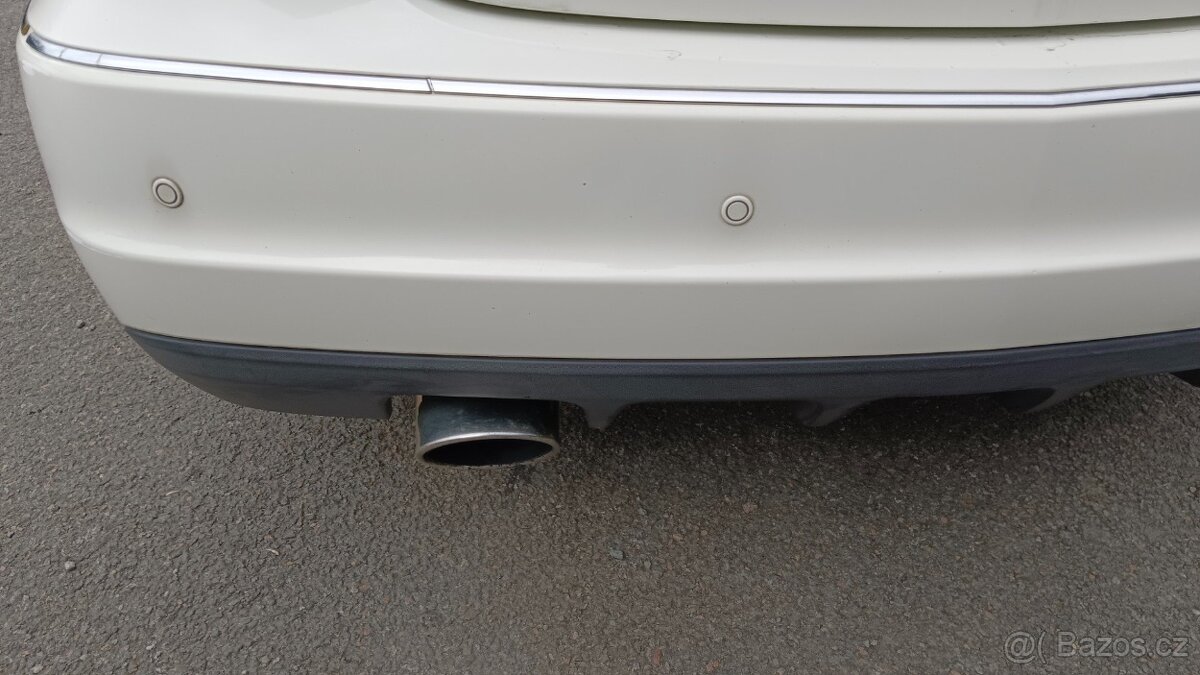 Mercedes-Benz CLC 2,2 CDI 90KW - 9