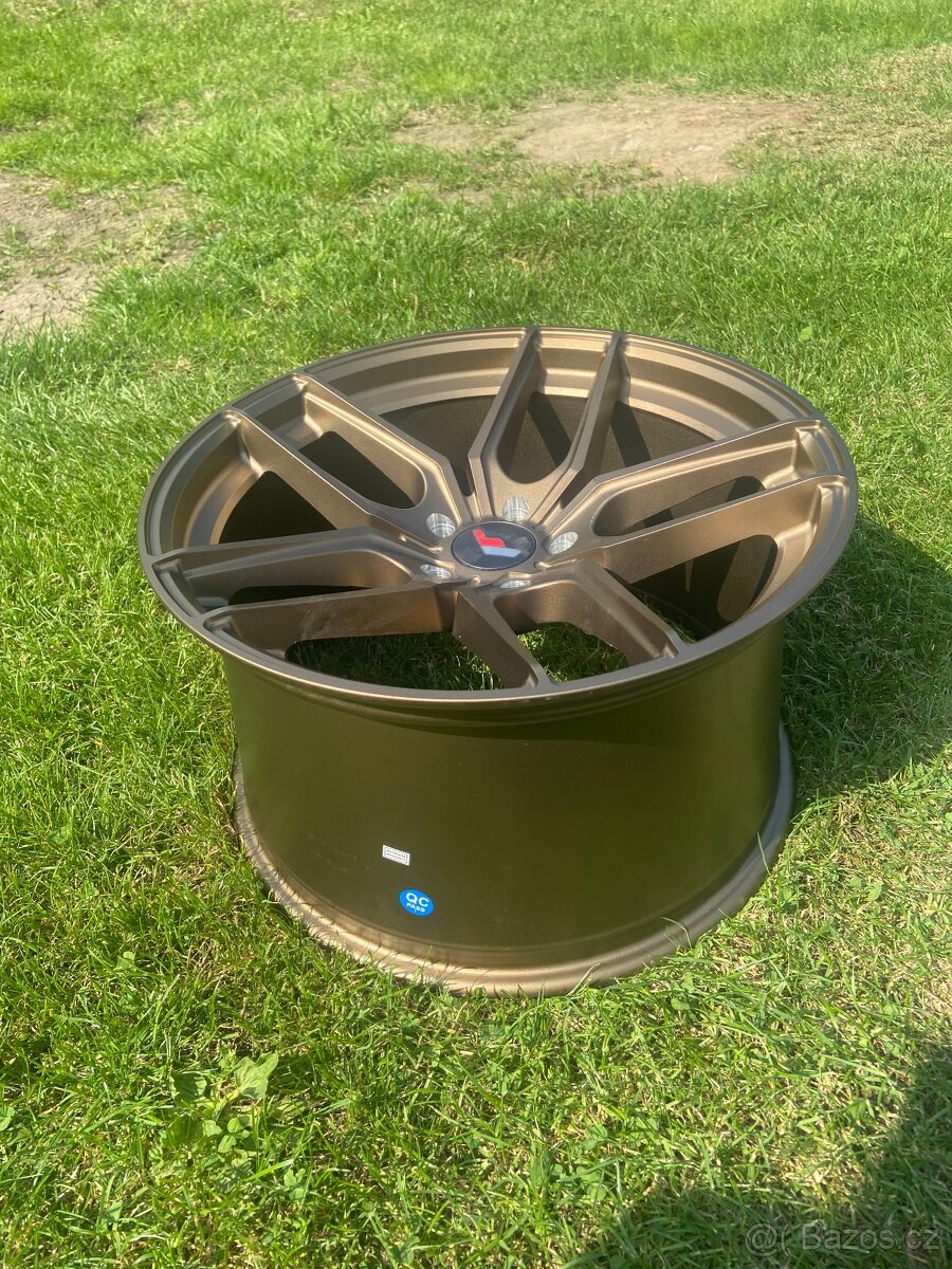 ALU r19 Japan 5x112 - 9