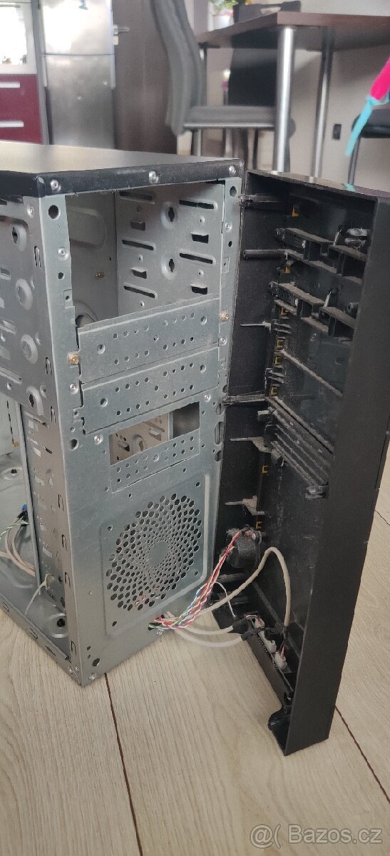 PC Case Asus TA-D31 Second Edition - 9