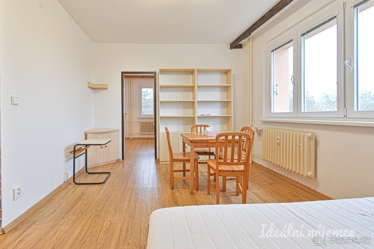 Pronájem bytu 3+1, Vysoká, Štýřice, 21.900 Kč/měs, 58 m2 - 9