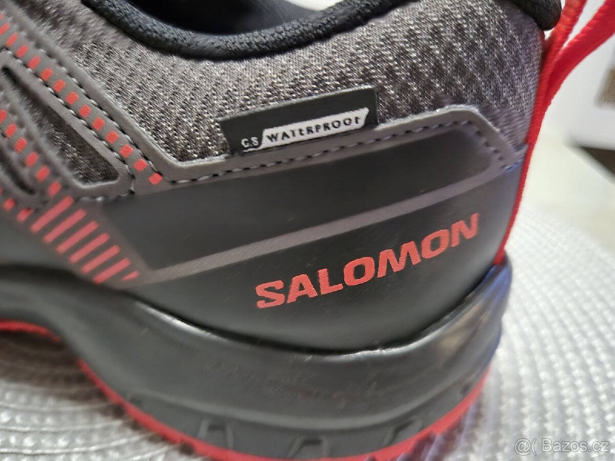 Salomon XA Pro vel. 36 - 9