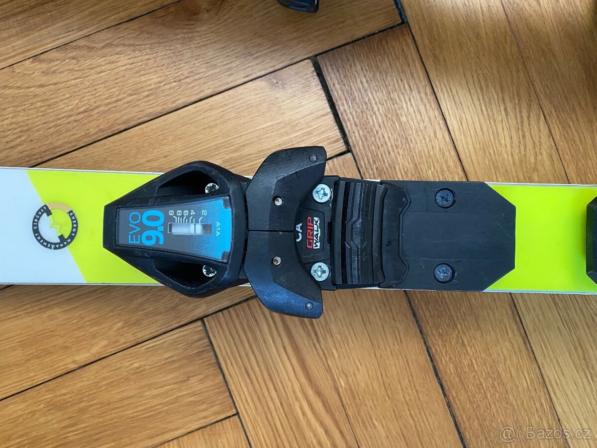 Lyze Head Rebel e.GS 138cm - 9