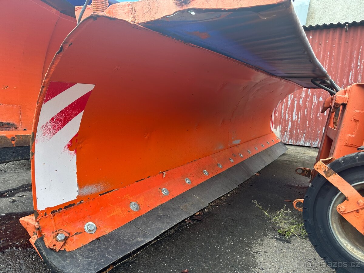 Radlice sněhové - 9