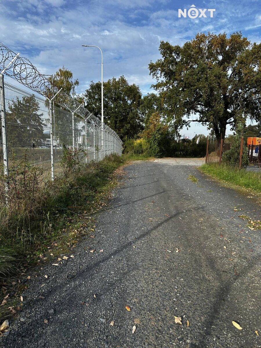 Prodej pozemek Komerční, 36520㎡ - 9