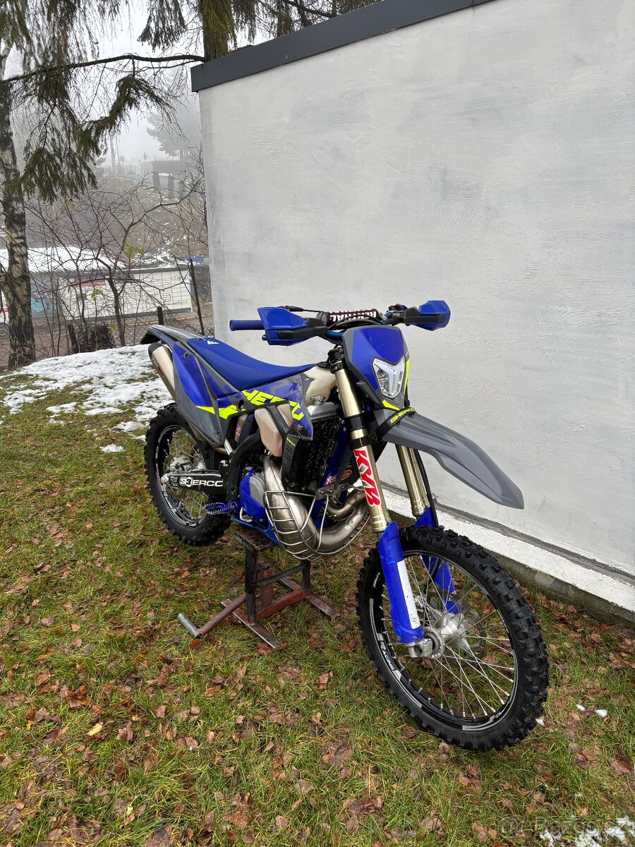 Sherco Se300 mario roman edition - 9