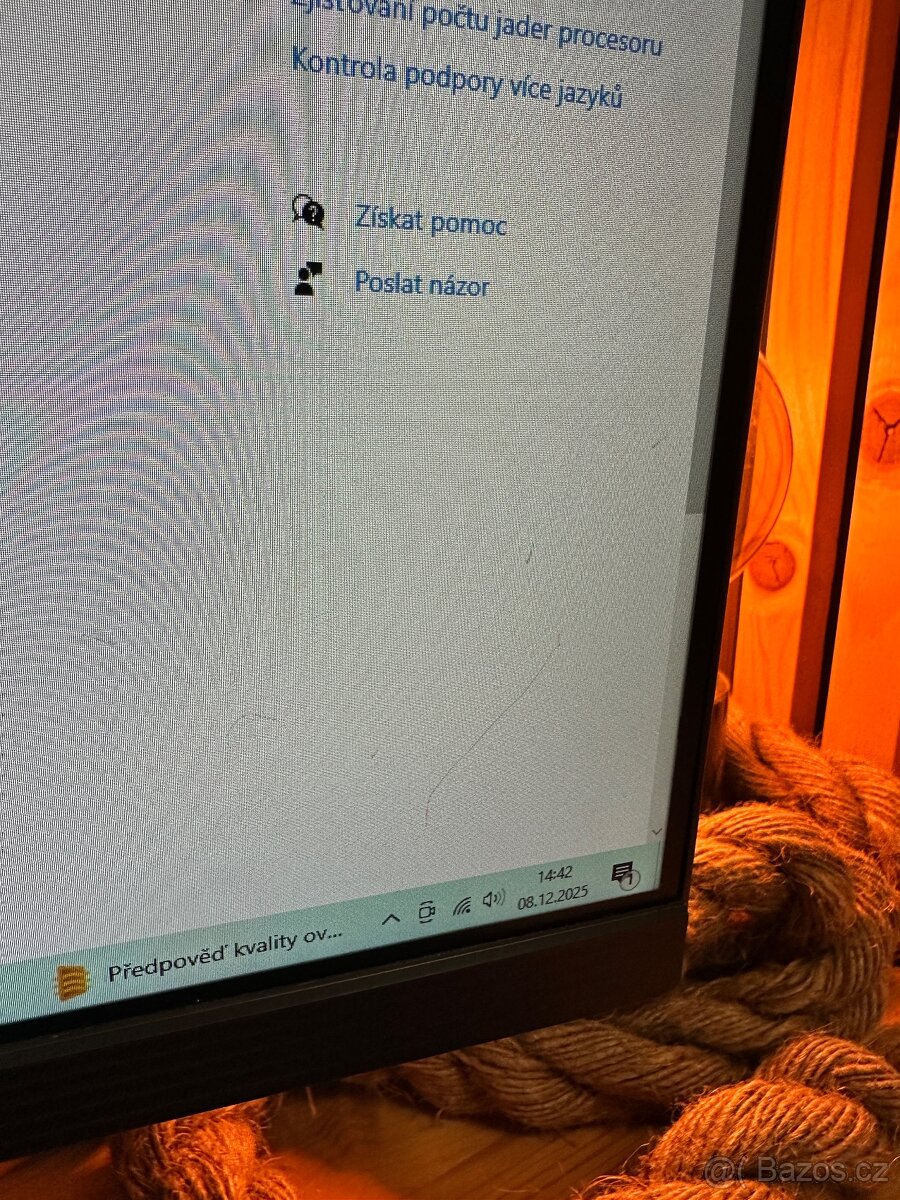 Lenovo IdeaCentre A340-22IWL - 9