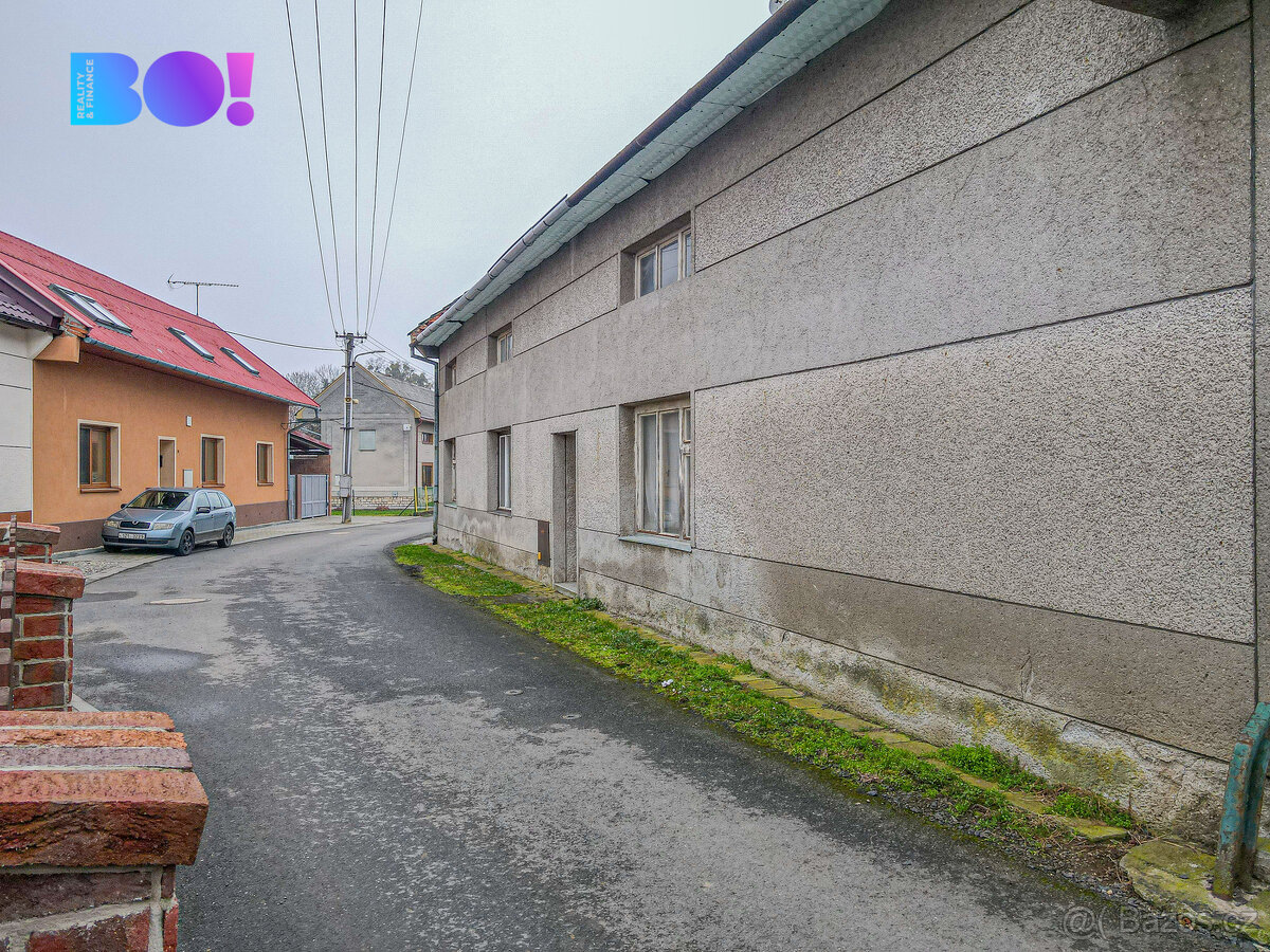 Prodej pozemku, 1056 m², Čechy - 9