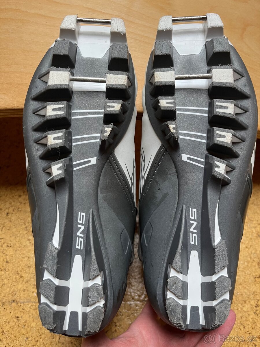 Dámské boty Salomon Vitane pilot - 9