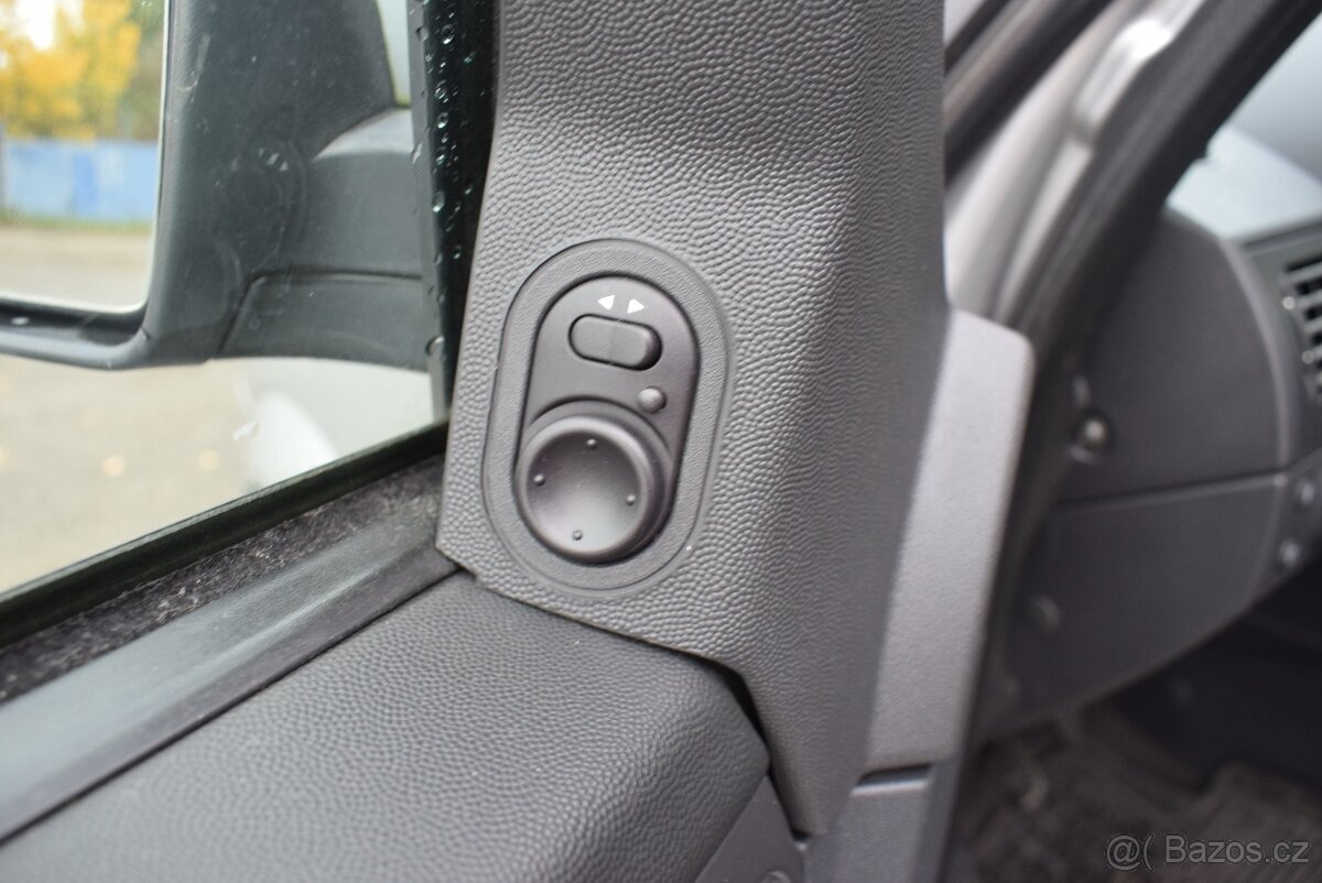 Opel Meriva 1,7 CDTi PO SERVISU,SUPER STAV - 9