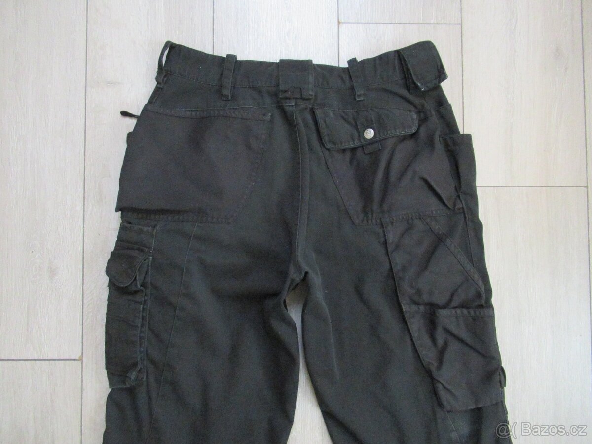 pánské monterky STRAUSS MOTION 52 - 9