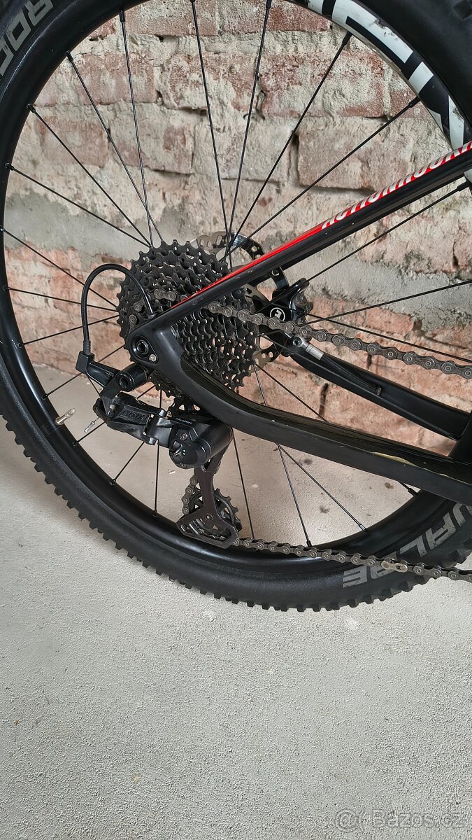 Cube Elite 240 C:62 Pro - 9