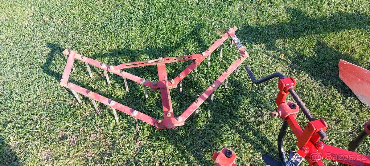 Tera vari rotavator - 9