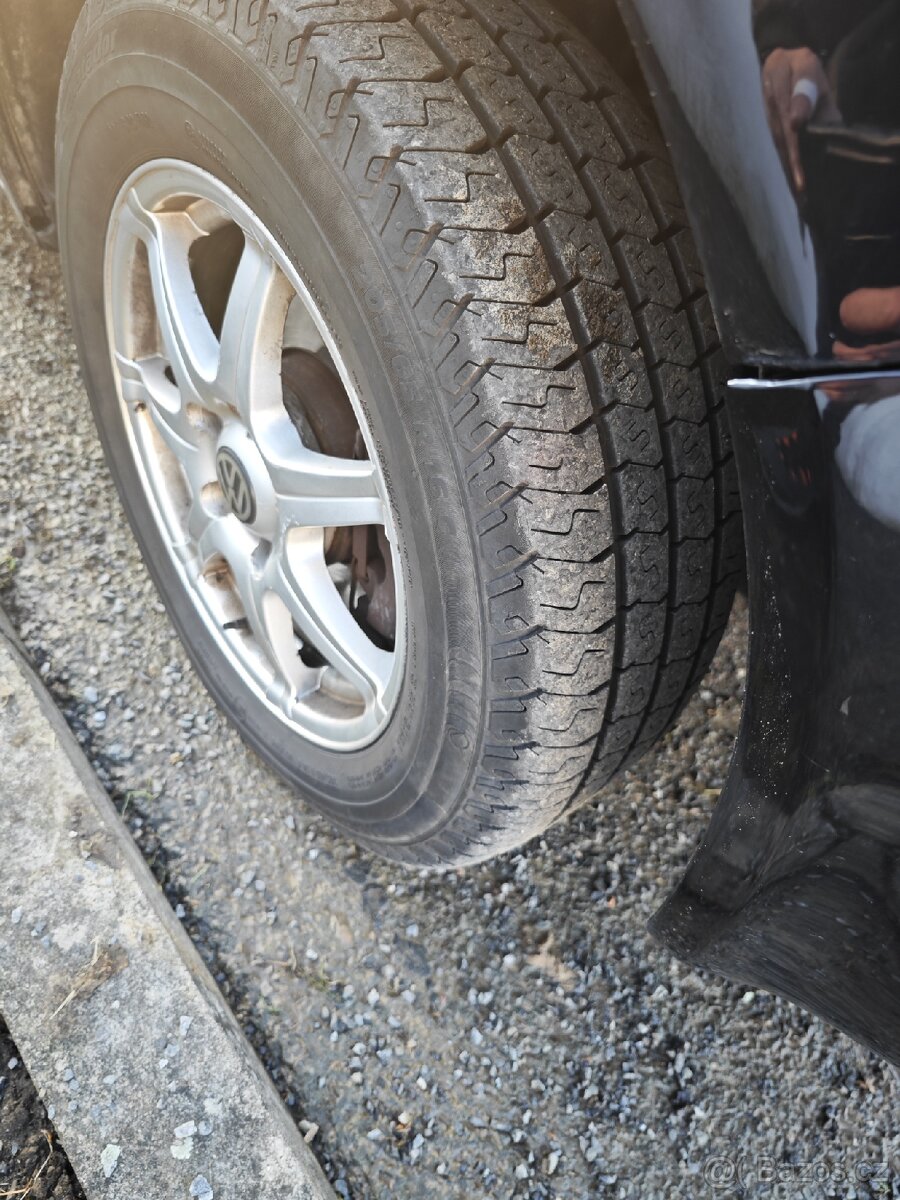 Transporter t5.1 dsg long 103kw - 9