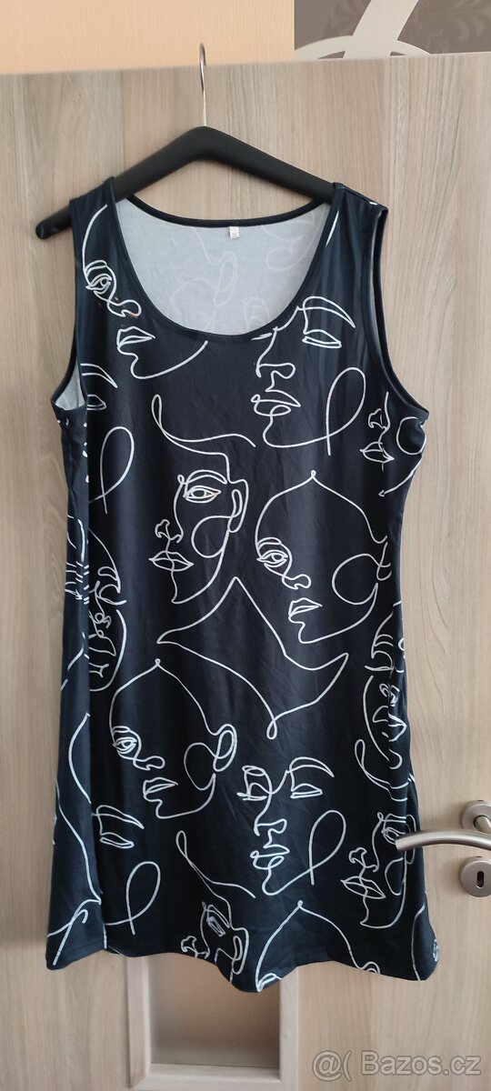 Dámske šaty nové - 9