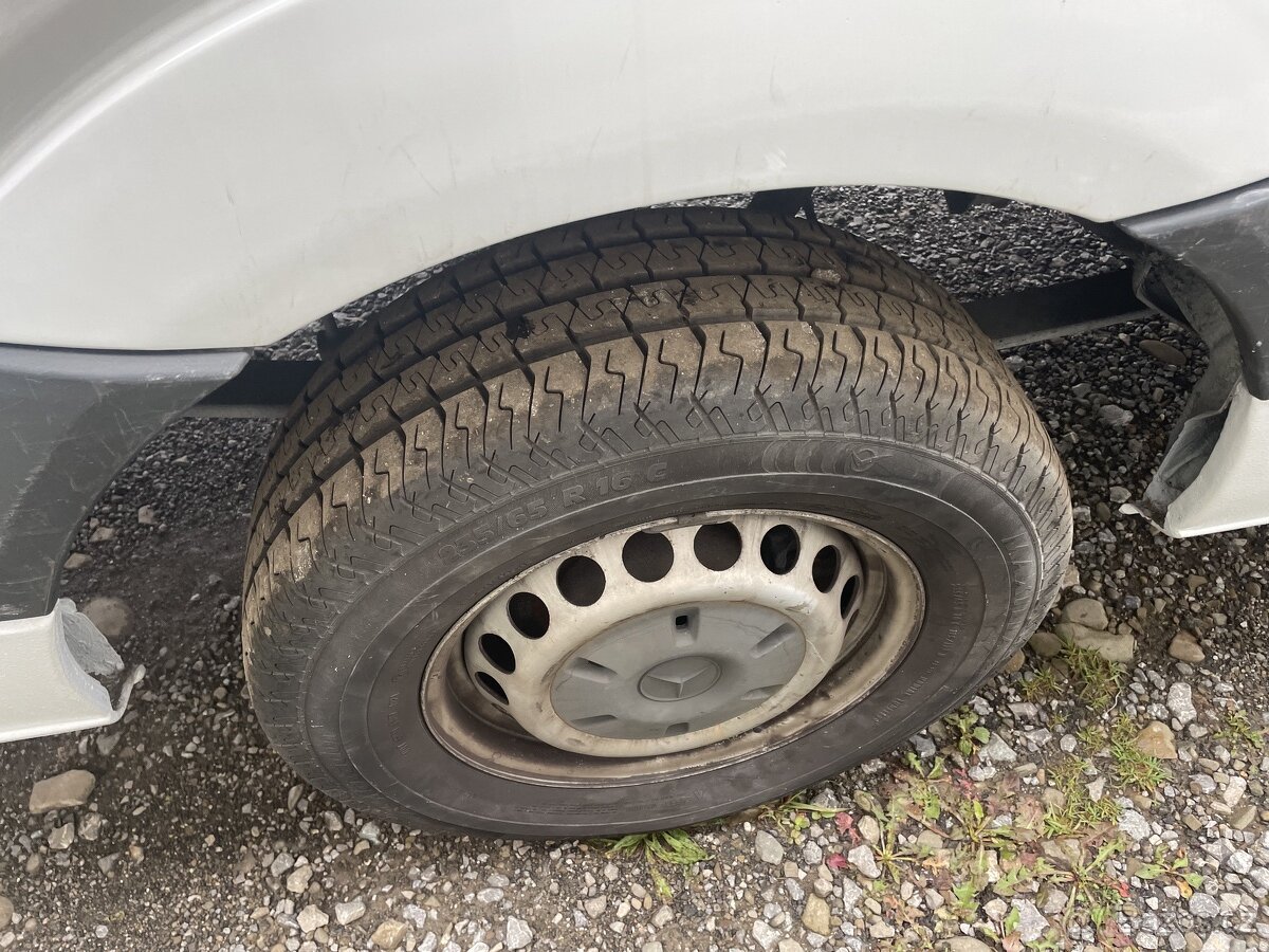 mercedes sprinter - 9