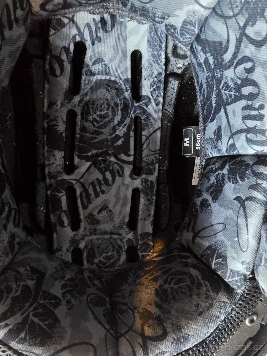 Scorpion helma + interkom - 9