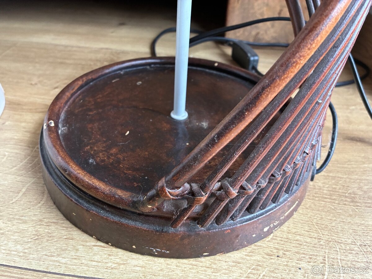 Prodám stojící lampu - 9