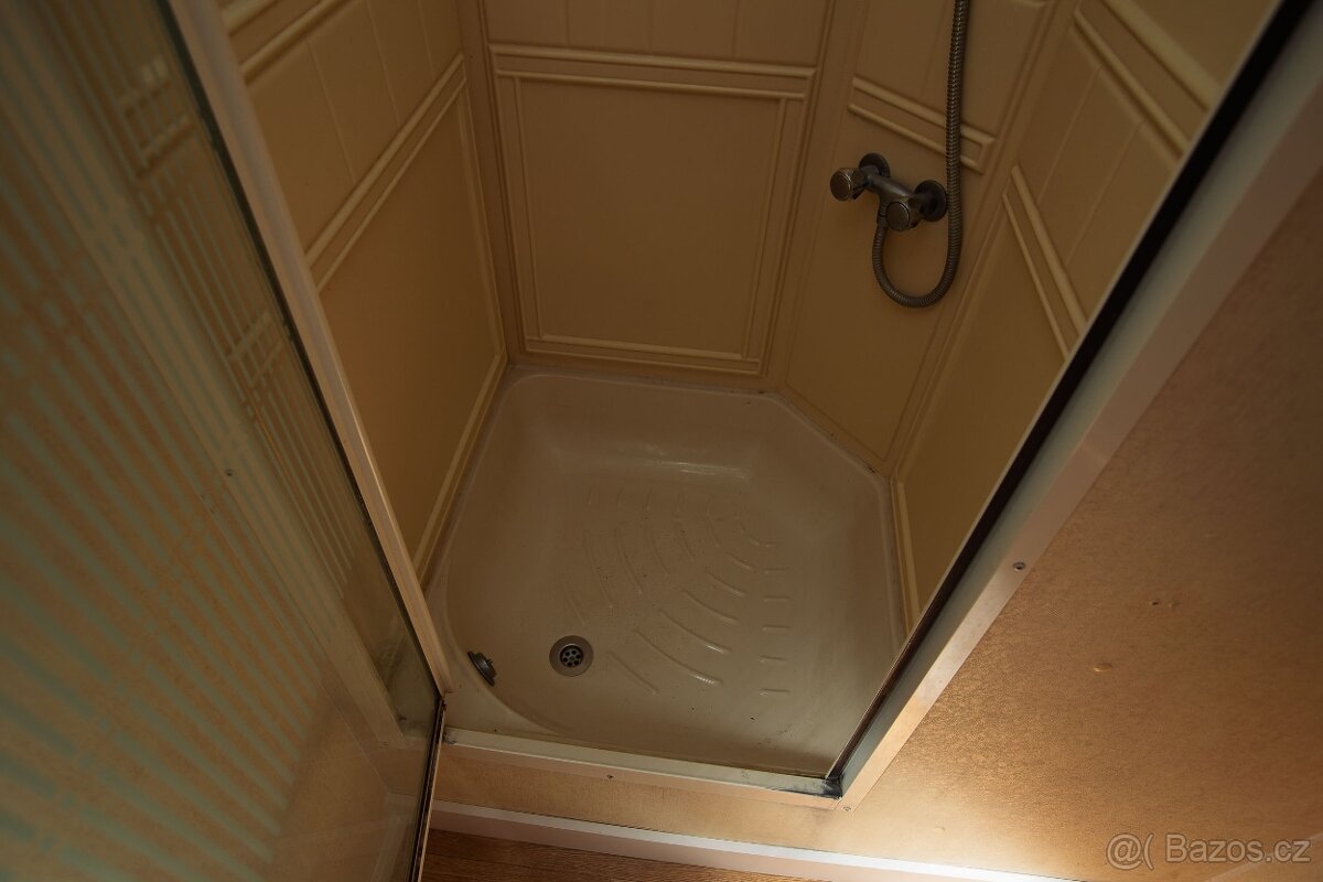 Mobilheim Atlas Oasics 3KK - 9