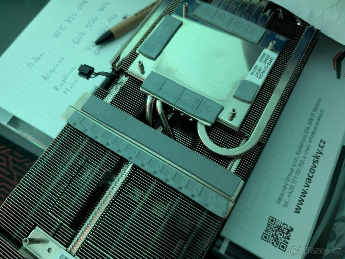 Prodám herní PC - 9