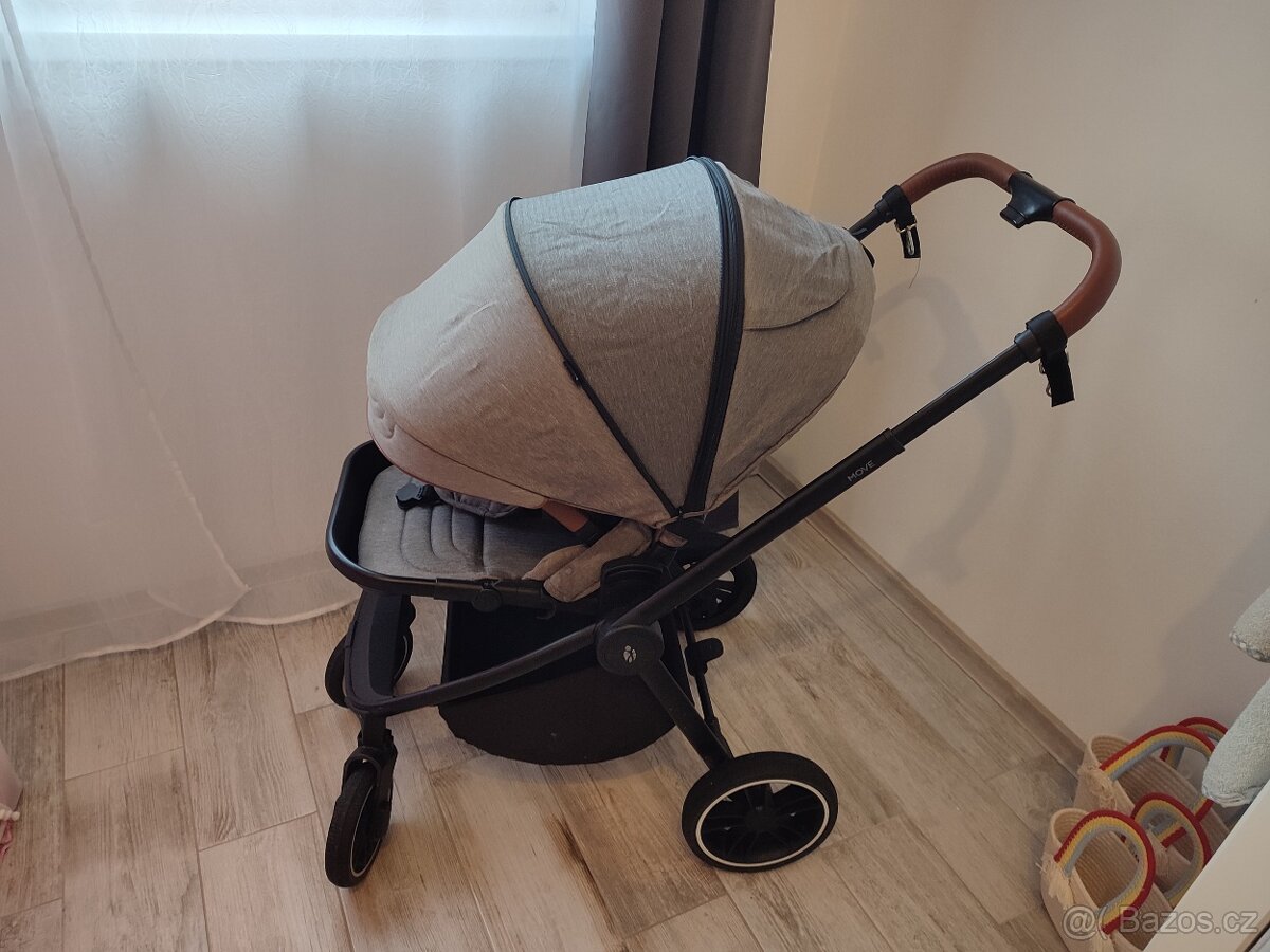 Zopa Move trojkombinace - 9