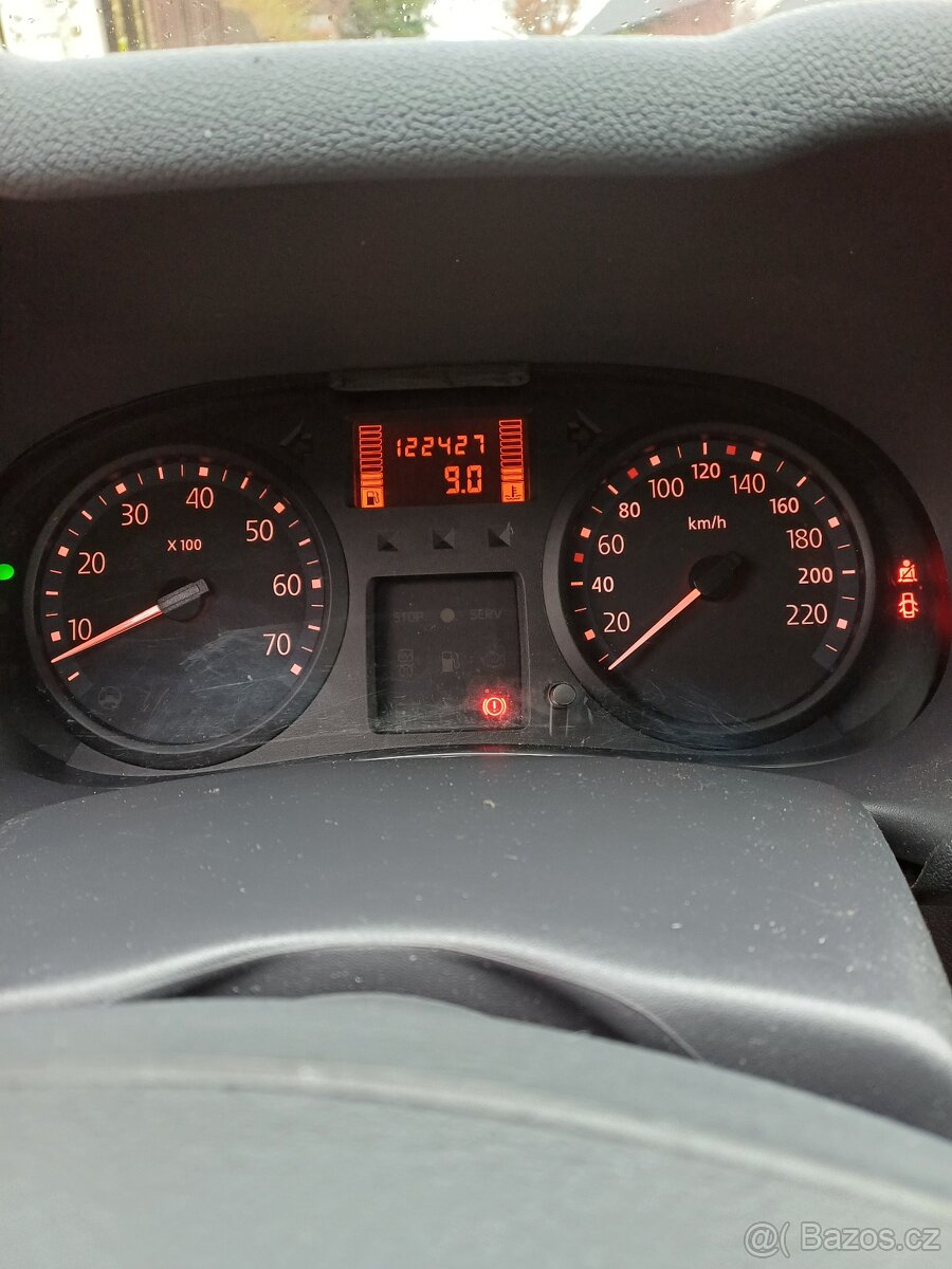 Renault Clio 1.2 - 9