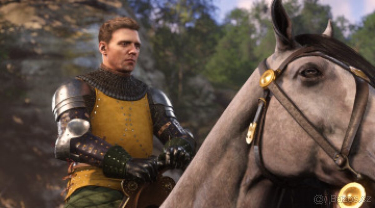 Kingdome come deliverance 2 sběratelská edice (PC) - 9