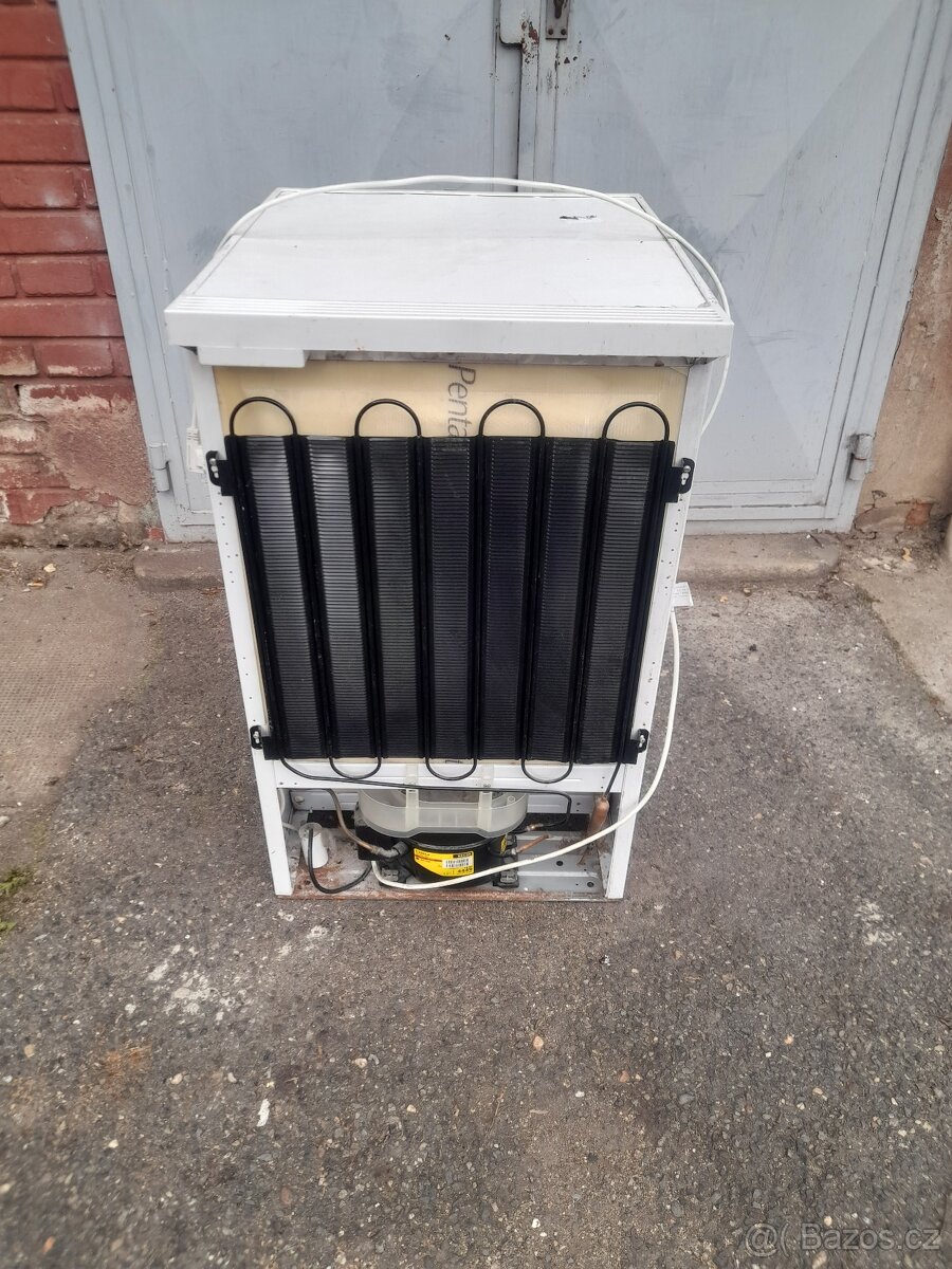 Lednice Gorenje - 9