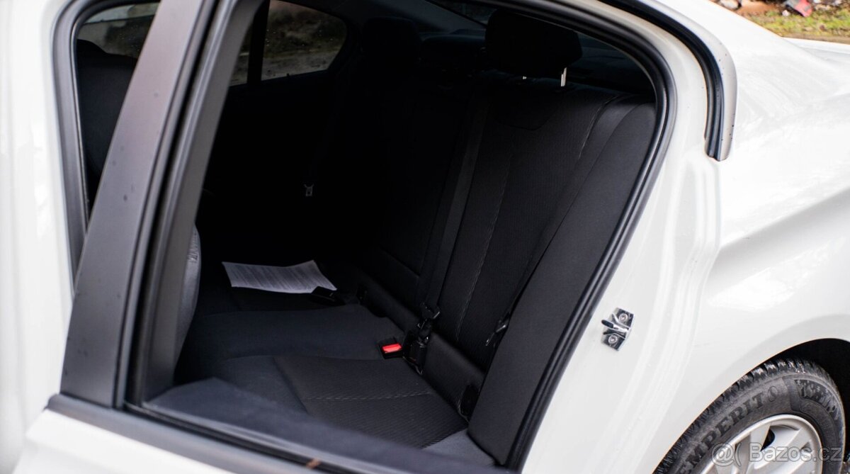 BMW Rad 3 318d e90 - 9