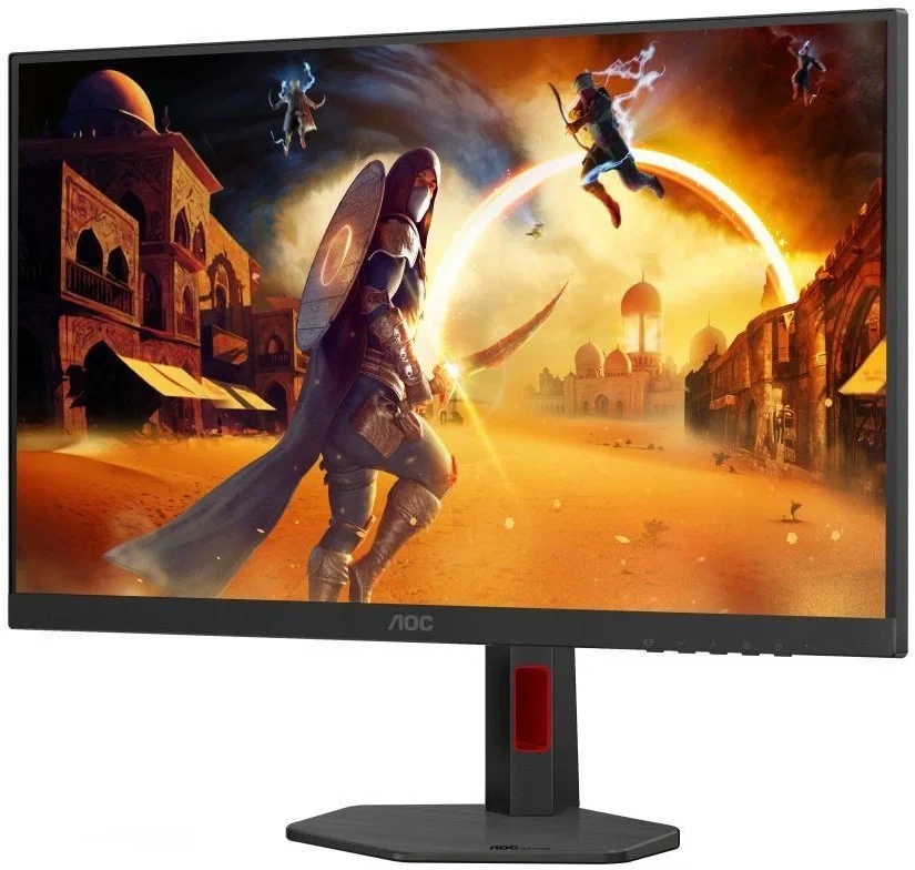 4K 27" AOC U27G4R GAMING záruka - 9