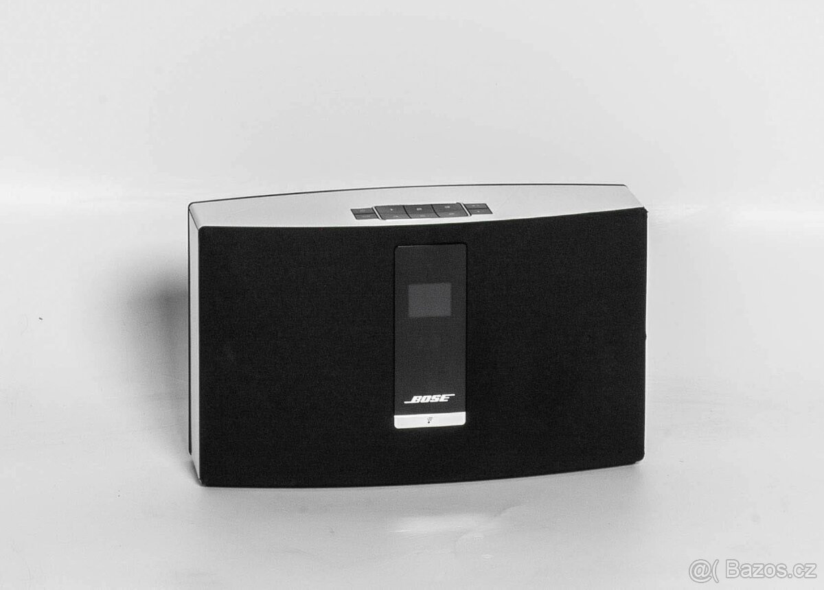 BOSE SoundTouch 10 , 20 , 30 --posta zdarma-- - 9