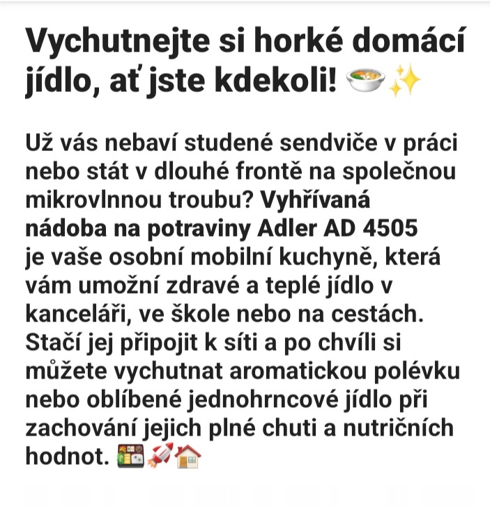 Termonádoba s ohřevem - 9