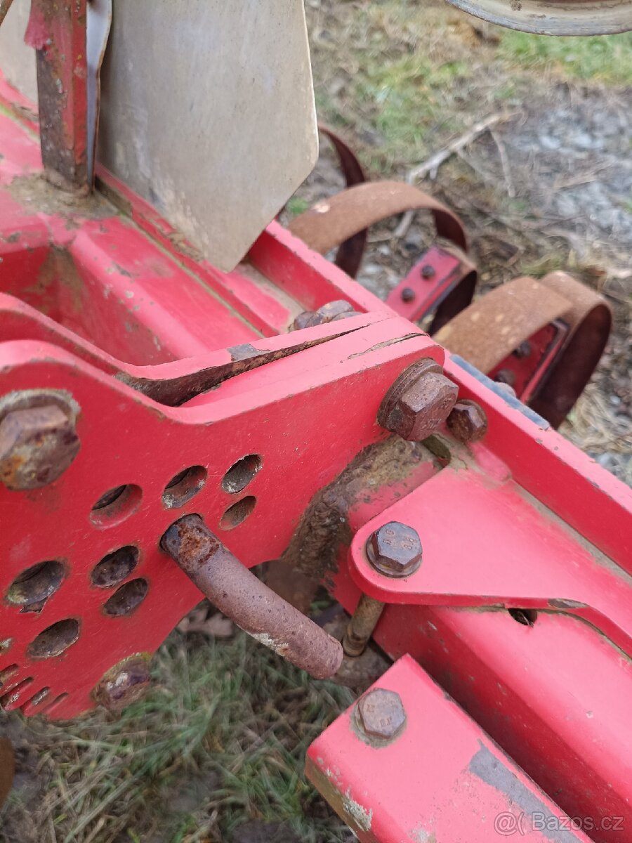 Horsch Terrano 3FX - 9