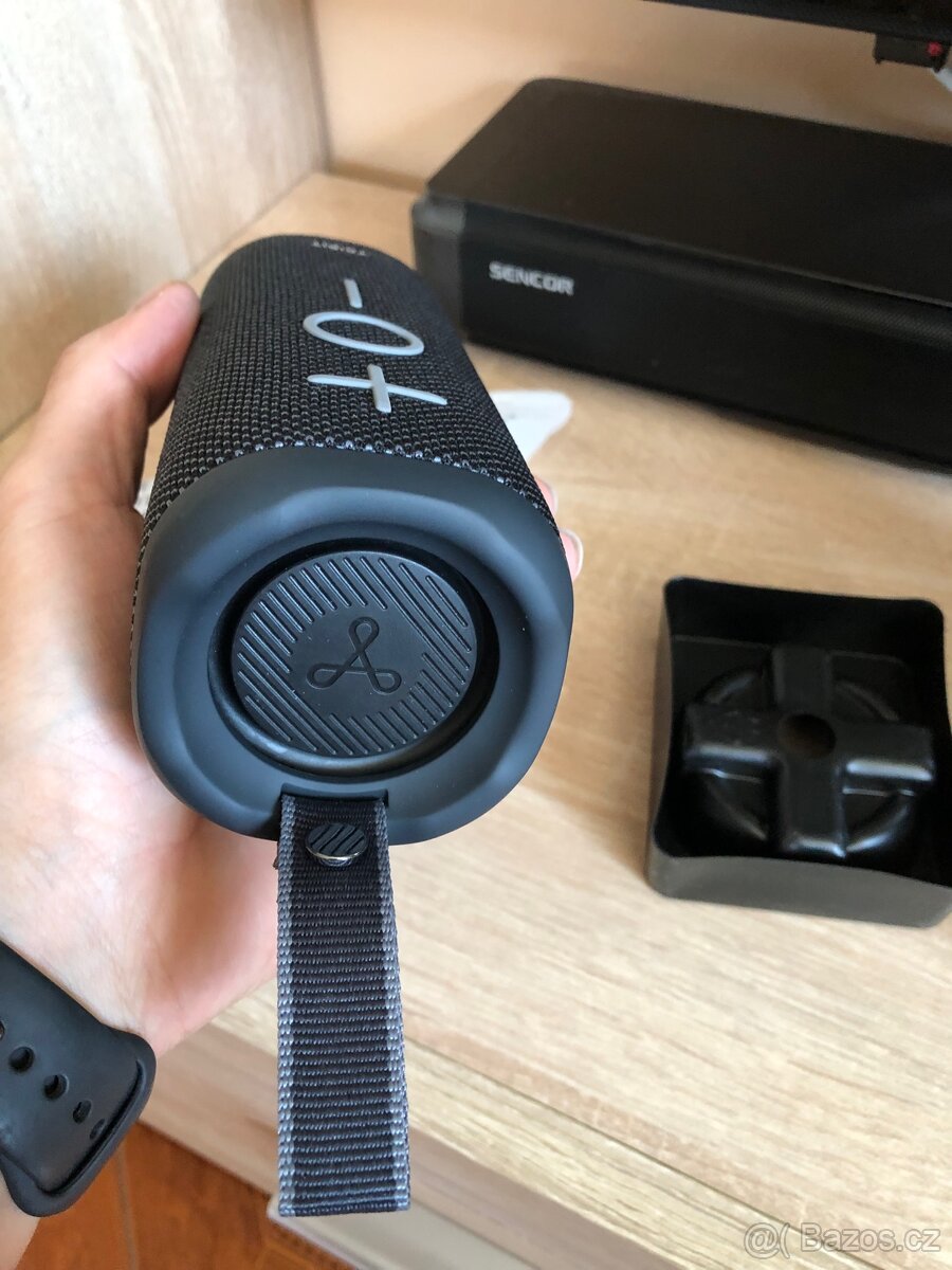 Bluetooth repro Tribit Stormbox 2 - 9