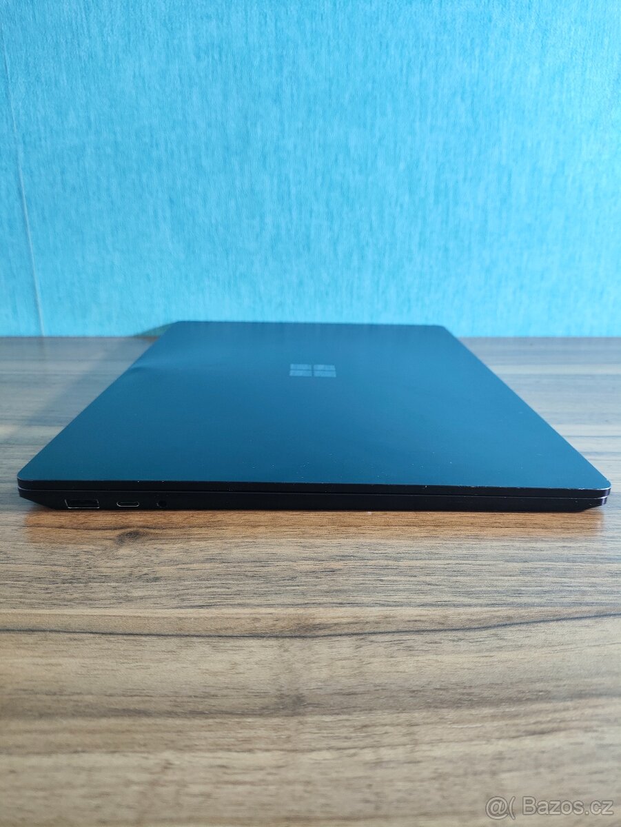 Microsoft Surface Laptop 4 | Core i7-1185G7 • 16 GB • 512 SS - 9