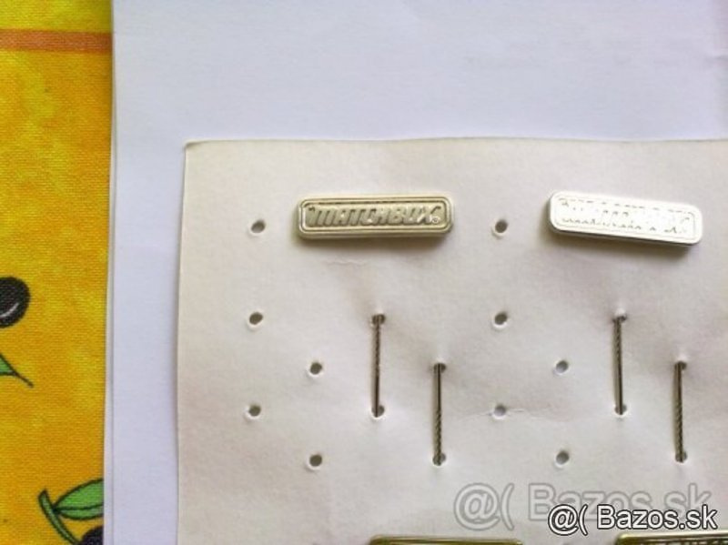 katalogy matchbox - 9