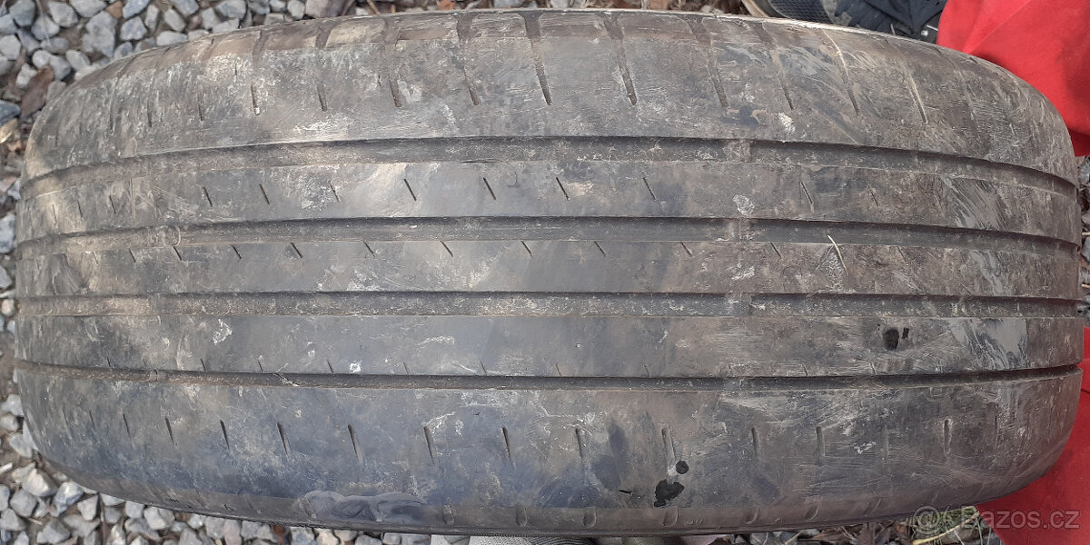 BMW - originální hliníková kola 17" styling 256 - 9