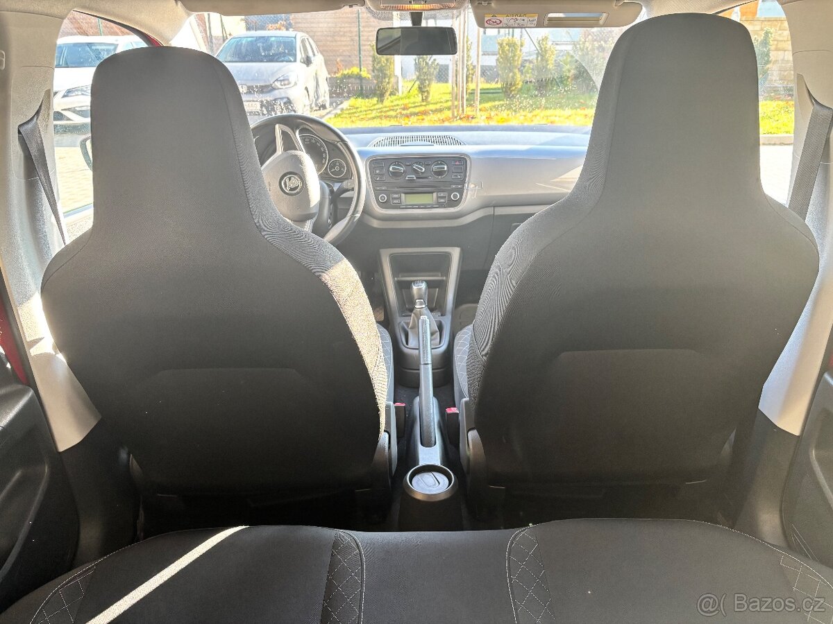 Škoda Citigo 2016 - 9