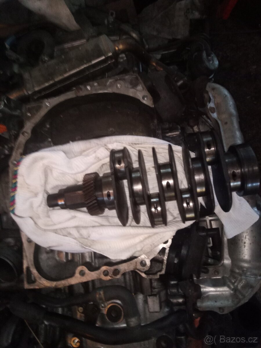 Subaru Impreza 2.0 d 110kw - 9