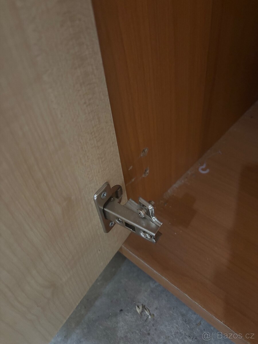 Šatní skříne - 9