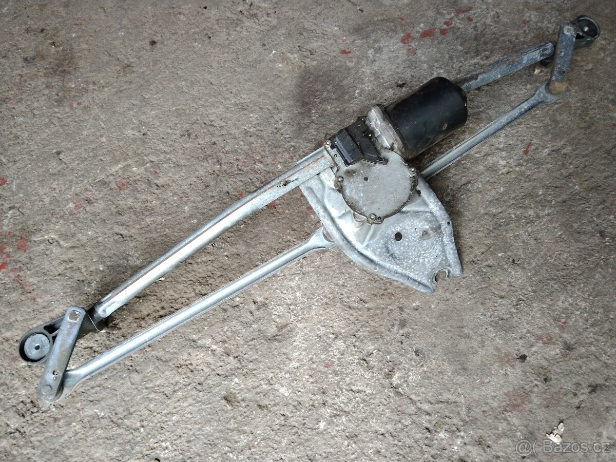 Ford Transit 2.0 TDDI - náhradní díly - 9